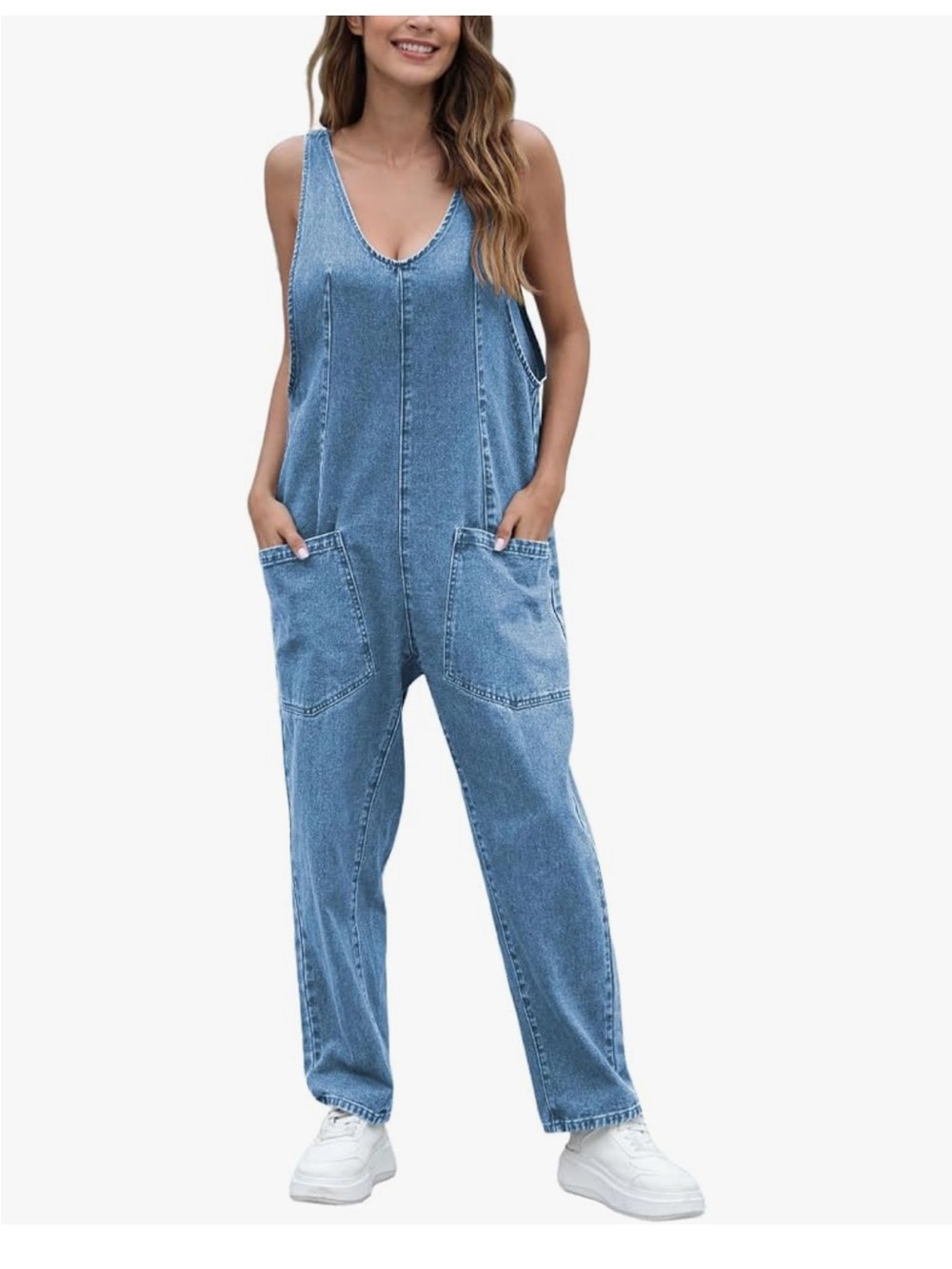 High Roller Jumpsuit Dupe size M